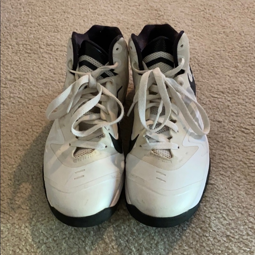 Nike Youth Basketball Shoes